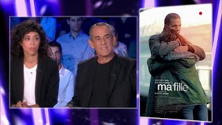 Naidra Ayadi et Thierry Ardisson - On n'est pas couché 8 septembre 2018 #ONPC