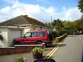 Leaving Pontins Pakefield Leaving Pontins Pakefield