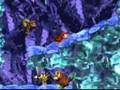 Lets Play DKC 2 Part 19: A 'Cold' Welcome?