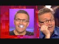 laurent ruquier 
on n'a pas tout dit 
la dern' 04/07/2008 
http://annuairezik.free.fr/forum