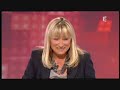 laurent ruquier 
on n'a pas tout dit 
la dern' 04/07/2008 
http://annuairezik.free.fr/forum