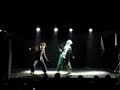 Keep On Dancing! REIJI & やっぴー