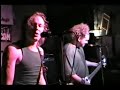 this is a version of black diamond from kiss performed by toxic reasons at the melody inn in indy!!