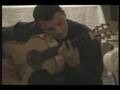 Flavio Sala - Dance from Moments live in my memory