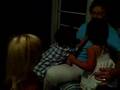Great Grandma's Ticklish!!