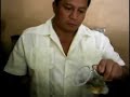 PREPARANDO CAFE IRLANDES
