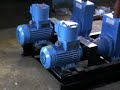 Gas SKid by Megatherm D\ Gas SKid by Megatherm D\
