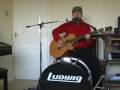 ROSIE , Don Partridge ( acoustic cover)
