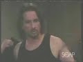 Evangeline Clip  6/29/2004  Trapped in the Basement Pt.2