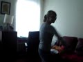 Oh Sandra & Zaneta - Buahahaha..
