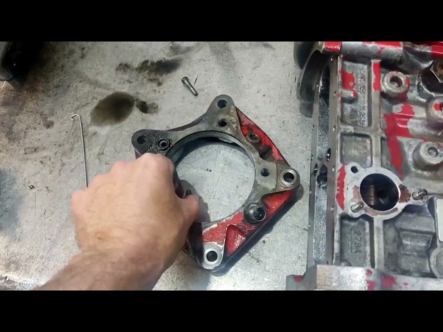 MAN F90 ремонт тнвд bosch бош в Пензе
