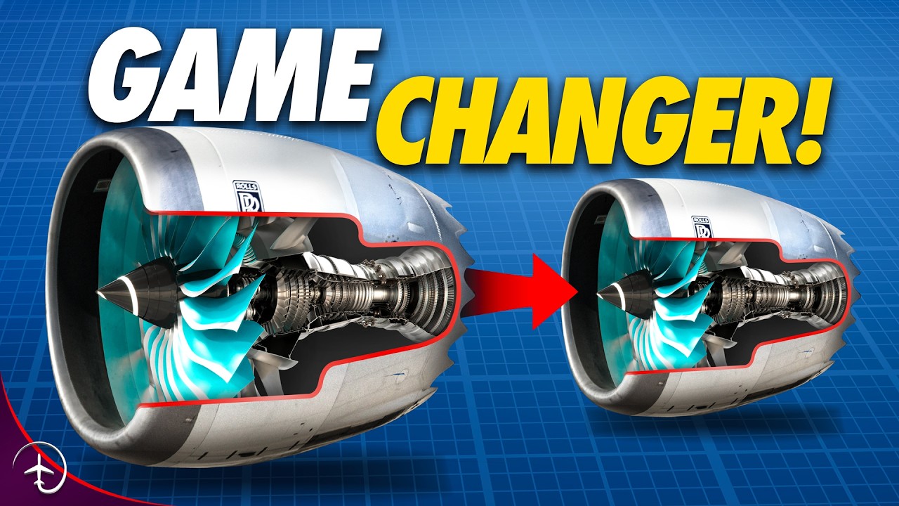 Could THIS Revolutionize Aviation?!