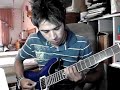 Last Resort Papa Roach (cover) by Javo