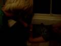 Tony gets drunk, gets touched