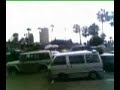 Driving around Iquique. this video is part of a series of videos of my trip in chile, I put themn on my blog ariadventure.blogspot.com
