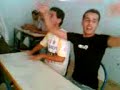 nachat de lycee