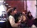 Latigo Daniel and Jimi Phillips - Buenos Aires Folk Chaca