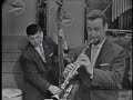 from a 1958 lw show

http://www.musicman.com/mp/mp.html