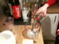 How NOT to make a cocktail...Nigella stylee...