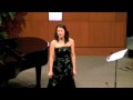 Linden Christ in Concert at United Presbyterian Church, Peoria IL