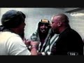 Prince Al Farat and WWE's Eric Escobar WWC TV Promo!