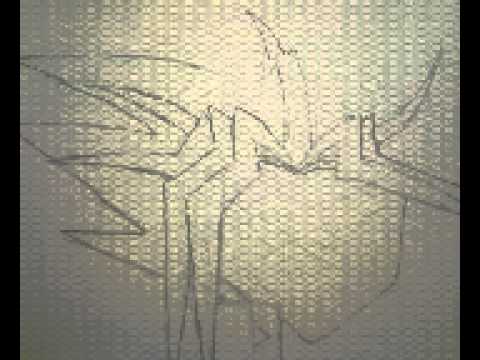 how to draw yugi moto