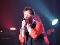 David Cook - Bar-Ba-Sol 11/18/08 David Cook - Bar-Ba-Sol 11/18/08