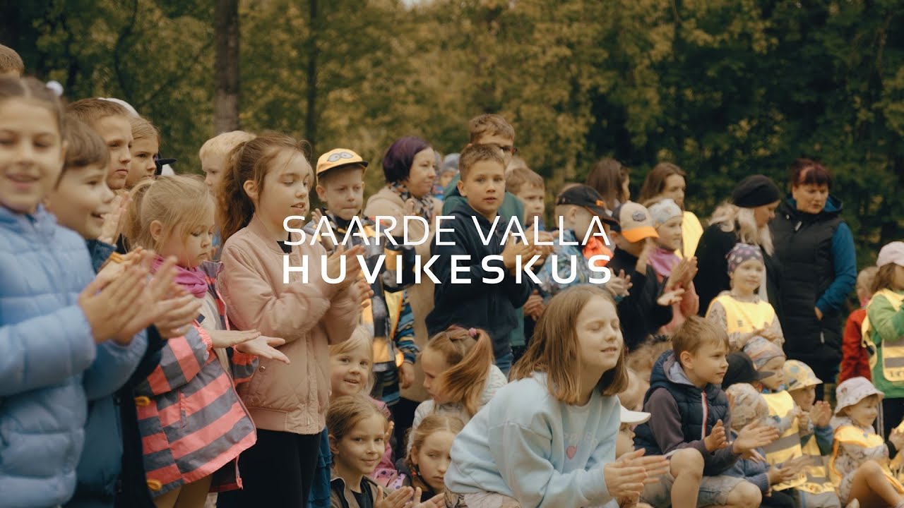 Saarde Huvikeskus