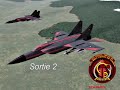 Ace Combat Zero OST- Sorties 1-4 Ace Combat Zero OST- Sorties 1-4
