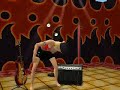 Burning up - Jeniffer Jill (madonna) Burning up - Jeniffer Jill (madonna)