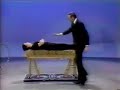 Blaney Ladder Levitation Blaney Ladder Levitation