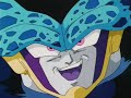 Cell Jr. - Geordie