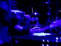 Chad Szeliga drummer of Breaking BENJAMIN..