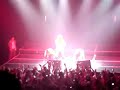 Cascada opening in g.a.y london 24.05.08