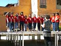 25 anys dels gegants de tona