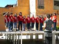 25 anys dels gegants de tona