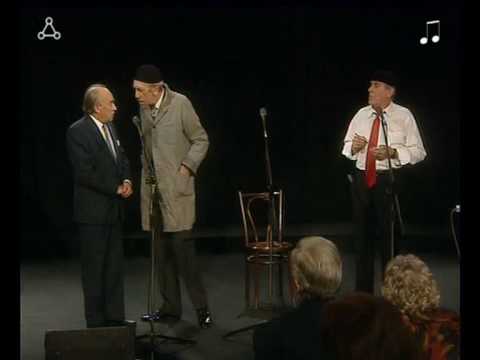 A Kabaret Dudek - Ucz się Jasiu