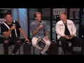 Rascal Flatts Talks About The Tenth Album