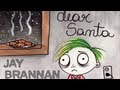 Jay Brannan Dear Santa Official Music Video and Lyrics