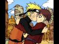 gaaraxnaruto Smile ichiban ii onna