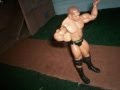 Undertaker gets injuryed and UNDERTAKER VS BATISA.wmv