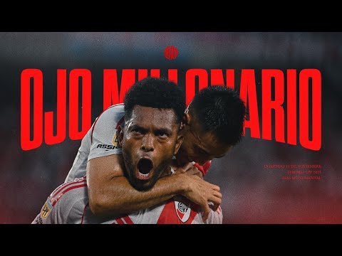 Lluvia y goles en casa para vencer a Barracas | OJO MILLONARIO