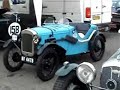 VSCC Donington Park