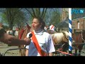 Ringrijden in Biggekerke