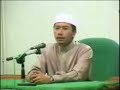 Golongan Yang Mendapat Naungan Allah (2/3)
