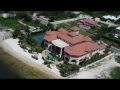 Castillo Caribe, Cayman Islands Real Estate, Luxury Beach front home