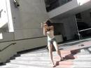 Me singing Impossible by Christina Aguliera