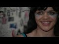 interview with bat for lashes along with the music video for 
