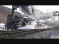 Reading & Northern #425 Returns