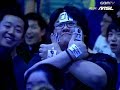 sAviOr v FirebatHero @ MSL Group F, Set2 (Dual Commentary)